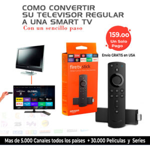 Super Box - Firestick